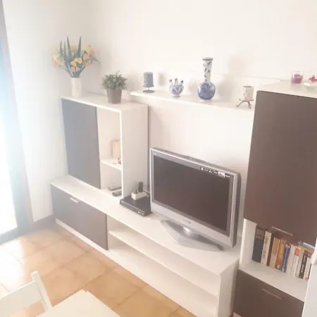 Los Cristianos Luxury Flat *