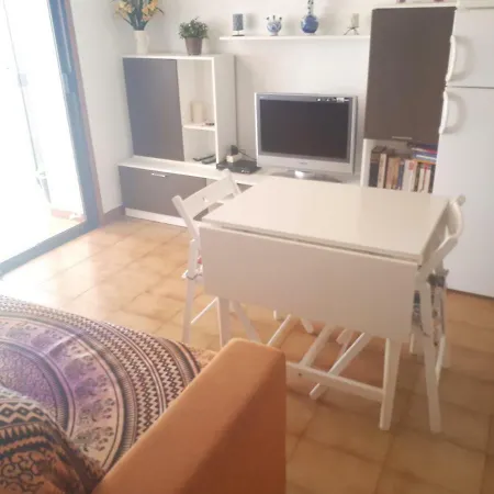 Los Cristianos Luxury Flat * Arona (Tenerife)