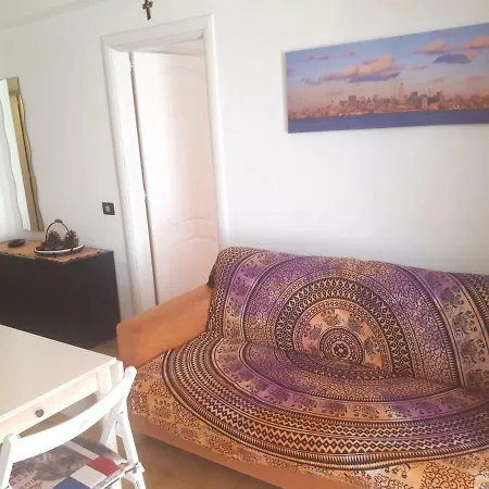Los Cristianos Luxury Flat Apartamento Arona (Tenerife)