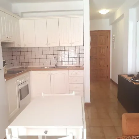 Los Cristianos Luxury Flat * Arona (Tenerife)
