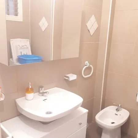 Los Cristianos Luxury Flat Apartamento Arona (Tenerife)
