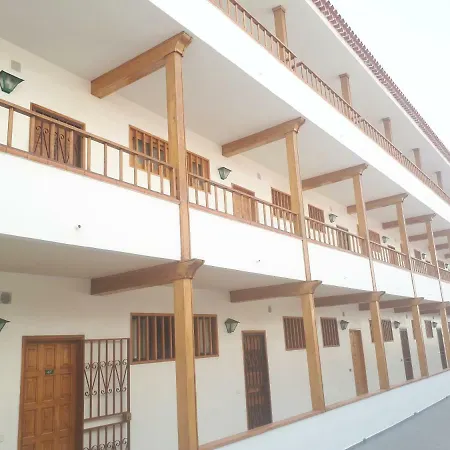 Los Cristianos Luxury Flat Apartamento Arona (Tenerife)