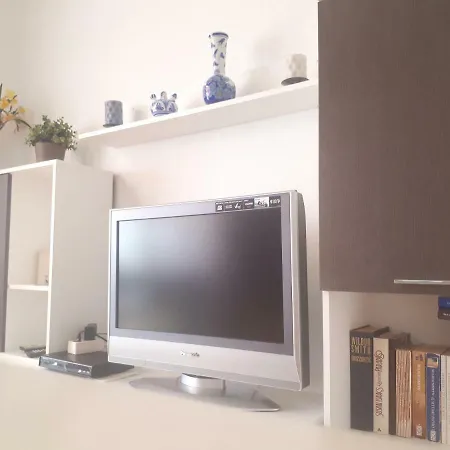 Διαμέρισμα Los Cristianos Luxury Flat Arona (Tenerife)