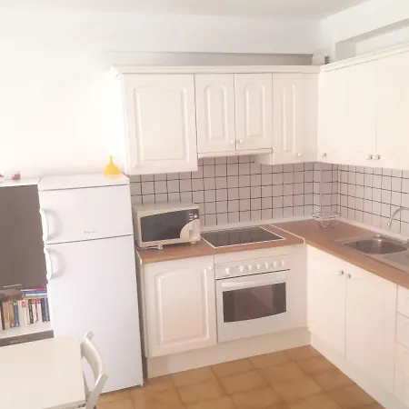 Διαμέρισμα Los Cristianos Luxury Flat *