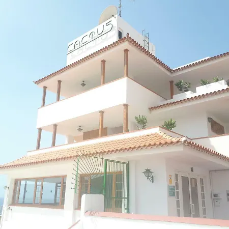 Los Cristianos Luxury Flat Διαμέρισμα Arona (Tenerife)
