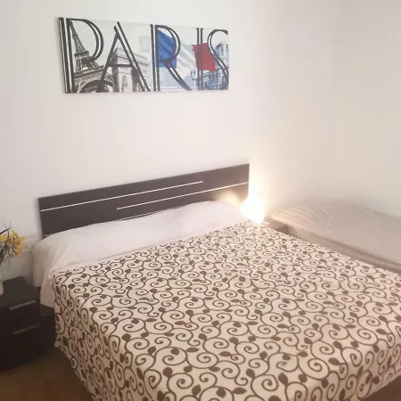 Διαμέρισμα Los Cristianos Luxury Flat Arona (Tenerife)
