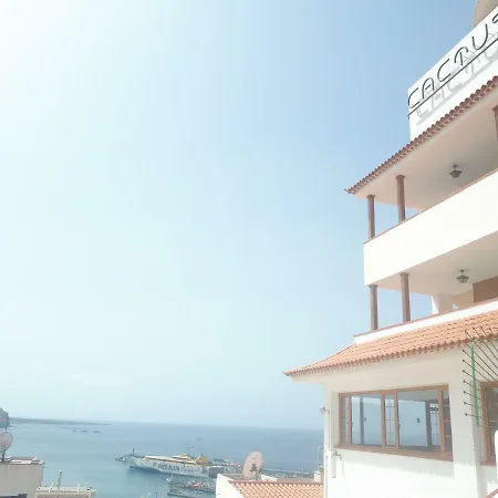 Los Cristianos Luxury Flat * Arona (Tenerife)