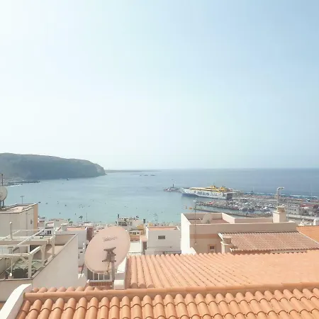 Διαμέρισμα Los Cristianos Luxury Flat