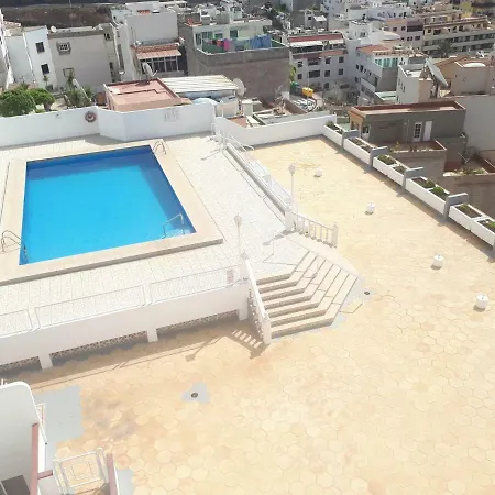 Los Cristianos Luxury Flat * Arona (Tenerife)
