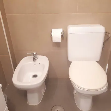 Los Cristianos Luxury Flat Arona (Tenerife)
