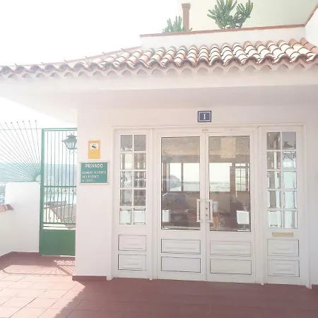 Los Cristianos Luxury Flat Διαμέρισμα *