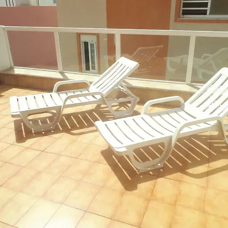 Los Cristianos Luxury Flat *