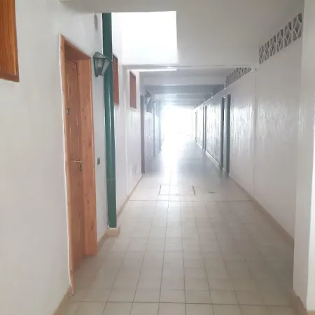 Διαμέρισμα Los Cristianos Luxury Flat *