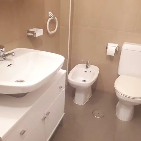 Los Cristianos Luxury Flat Διαμέρισμα Arona (Tenerife)